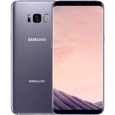 Samsung Galaxy S8+