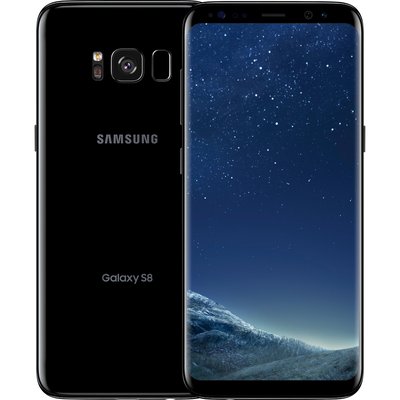 Samsung Galaxy S8