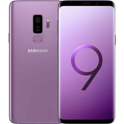 Samsung Galaxy S9+