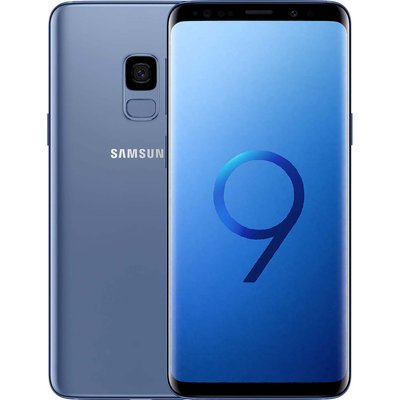 Samsung Galaxy S9