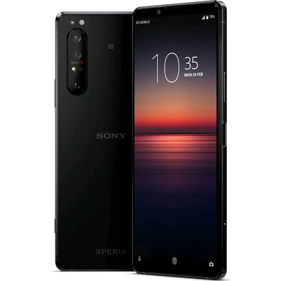 Sony Xperia 1 II