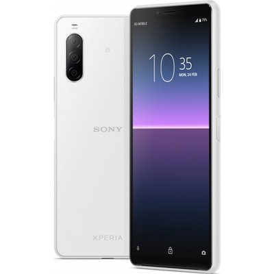 Sony Xperia 10 II