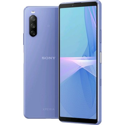 Sony Xperia 10 III