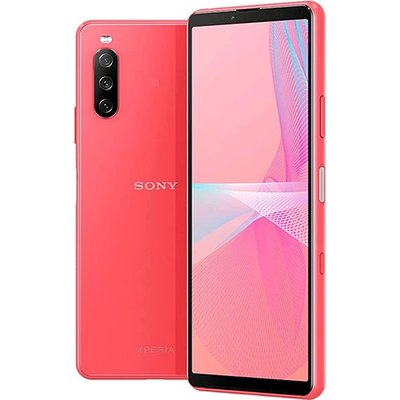 Sony Xperia 10 III Lite