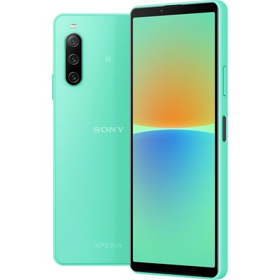 Sony Xperia 10 IV