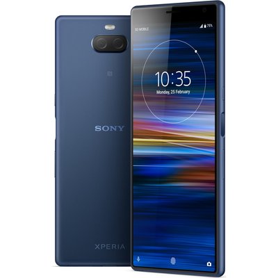 Sony Xperia 10