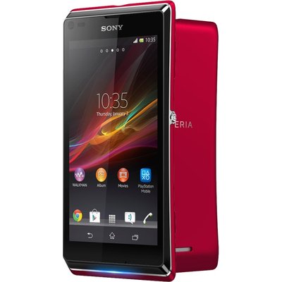 Sony Xperia L