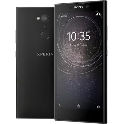 Sony Xperia L2