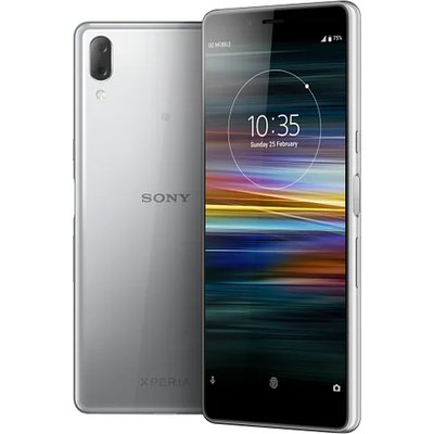 Sony Xperia L3