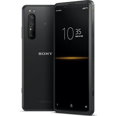 Sony Xperia Pro