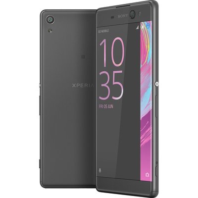 Sony Xperia XA Ultra