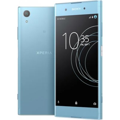 Sony Xperia XA1 Plus