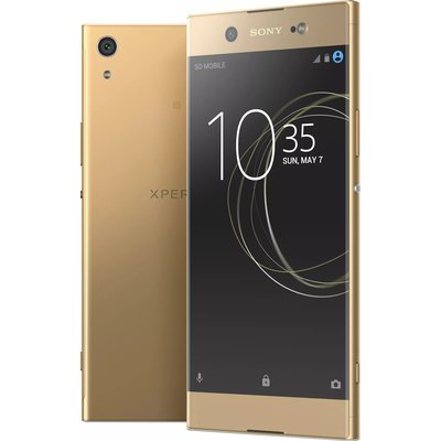 Sony Xperia XA1 Ultra