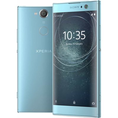 Sony Xperia XA2