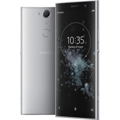 Sony Xperia XA2 Plus