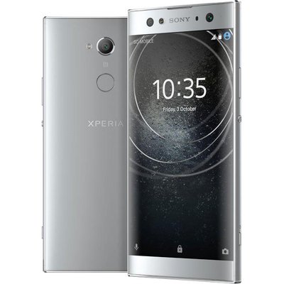 Sony Xperia XA2 Ultra