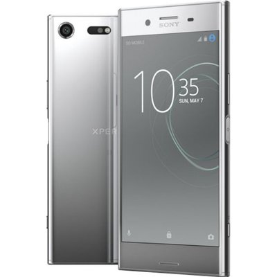 Sony Xperia XZ Premium