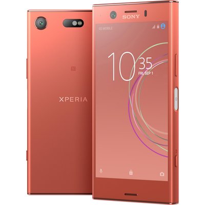 Sony Xperia XZ1 Compact