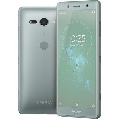 Sony Xperia XZ2 Compact