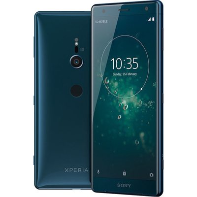 Sony Xperia XZ2