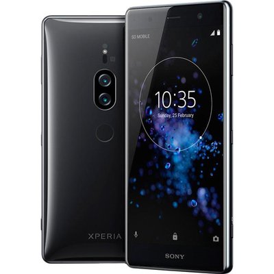 Sony Xperia XZ2 Premium