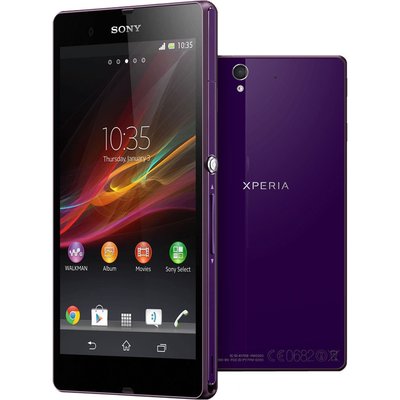 Sony Xperia Z