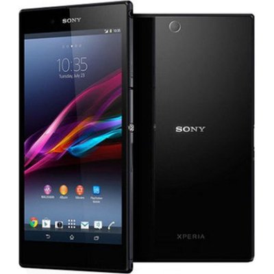 Sony Xperia Z Ultra