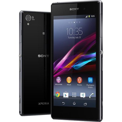 Sony Xperia Z1