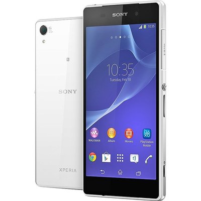 Sony Xperia Z2