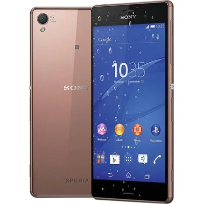 Sony Xperia Z3