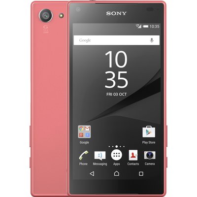 Sony Xperia Z5 Compact