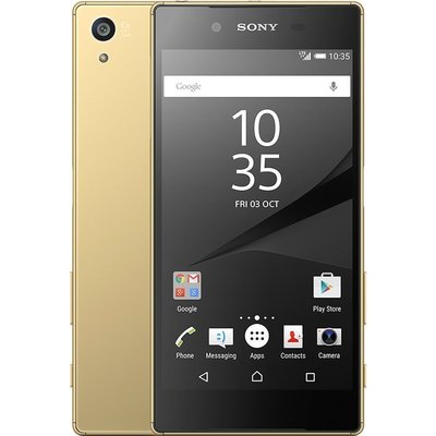 Sony Xperia Z5