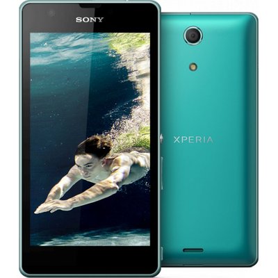 Sony Xperia ZR