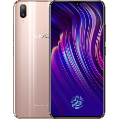 Vivo V11