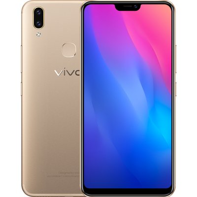 Vivo V9