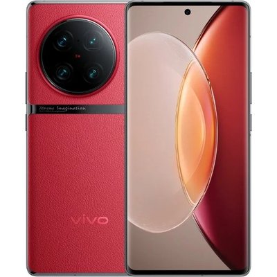 Vivo X90 Pro+