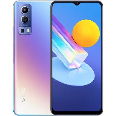 Vivo Y72 5G