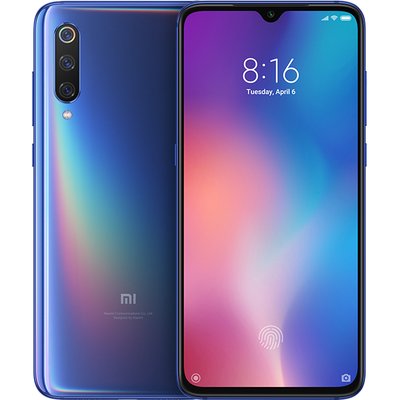 Xiaomi Mi 9