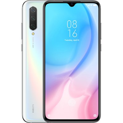 Xiaomi Mi 9 Lite