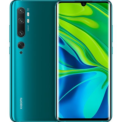 Xiaomi Mi Note 10