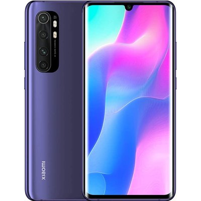 Xiaomi Mi Note 10 Lite