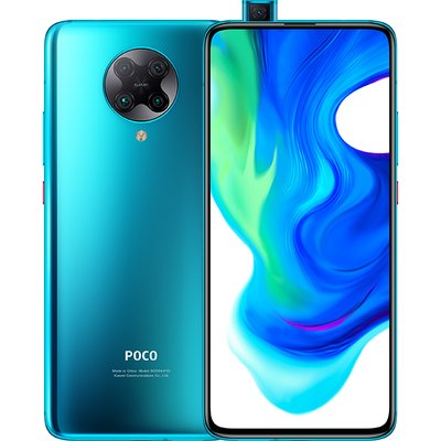 Xiaomi Poco F2 Pro 5G