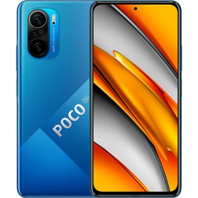 Xiaomi Poco F3 5G