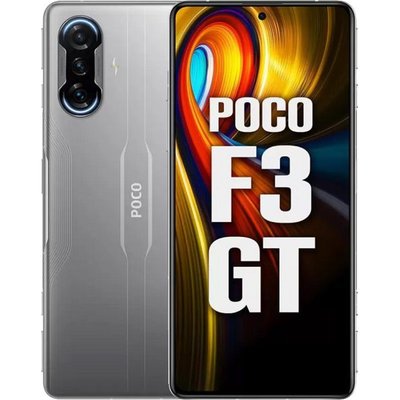 Xiaomi Poco F3 GT