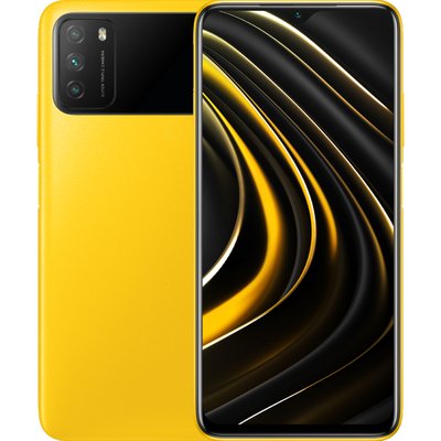 Xiaomi Poco M3