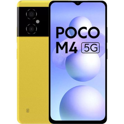 Xiaomi Poco M4 5G