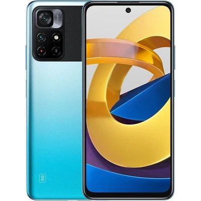 Xiaomi Poco M4 Pro 5G