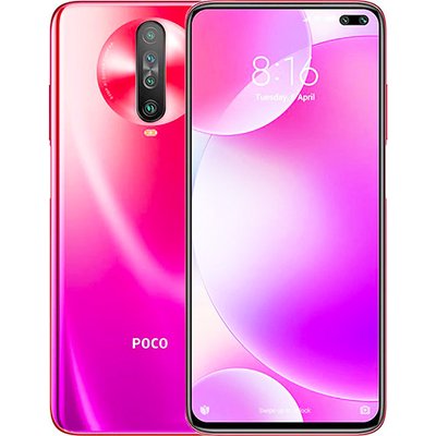 Xiaomi Poco X2