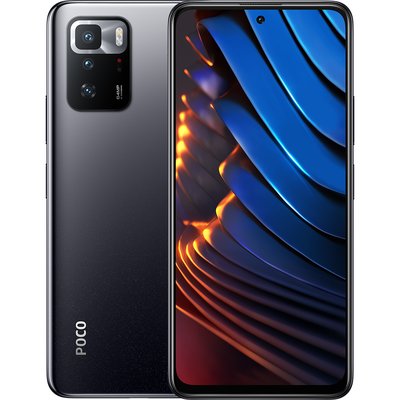 Xiaomi Poco X3 GT