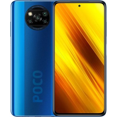 Xiaomi Poco X3